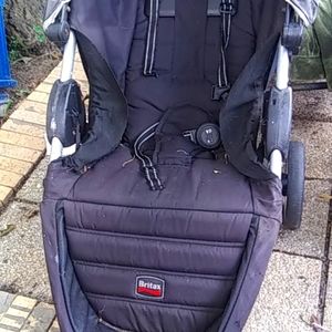 Car seat